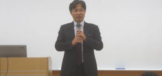 浅川千尋教授