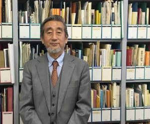 佛教大学歴史学部(チベット仏教文化) 小野田俊蔵教授