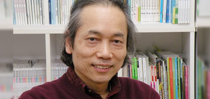 絵本作家・画家・詩人 葉 祥明