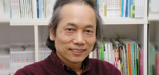 絵本作家・画家・詩人 葉 祥明